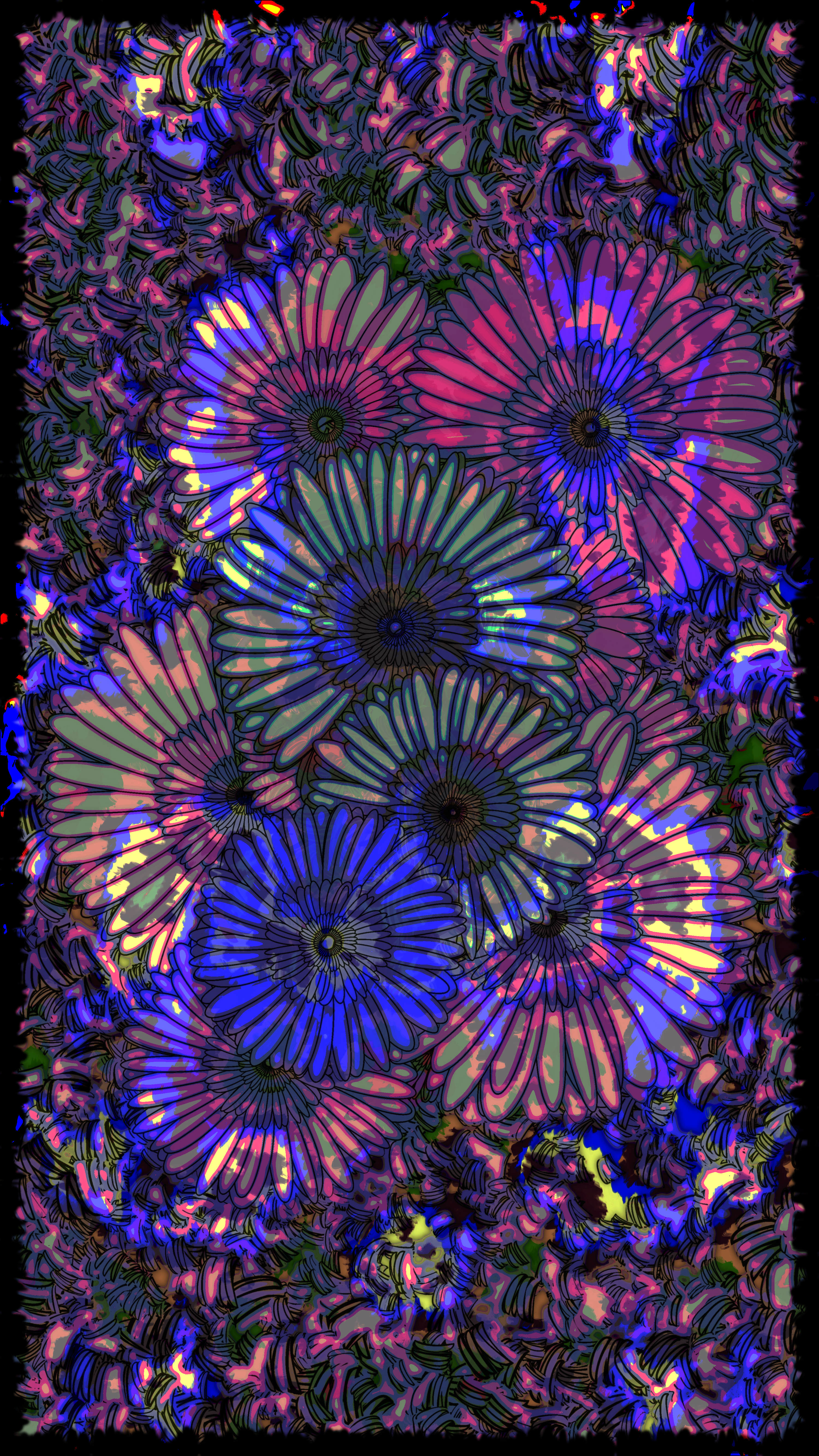 Flowers of Alfiren #79