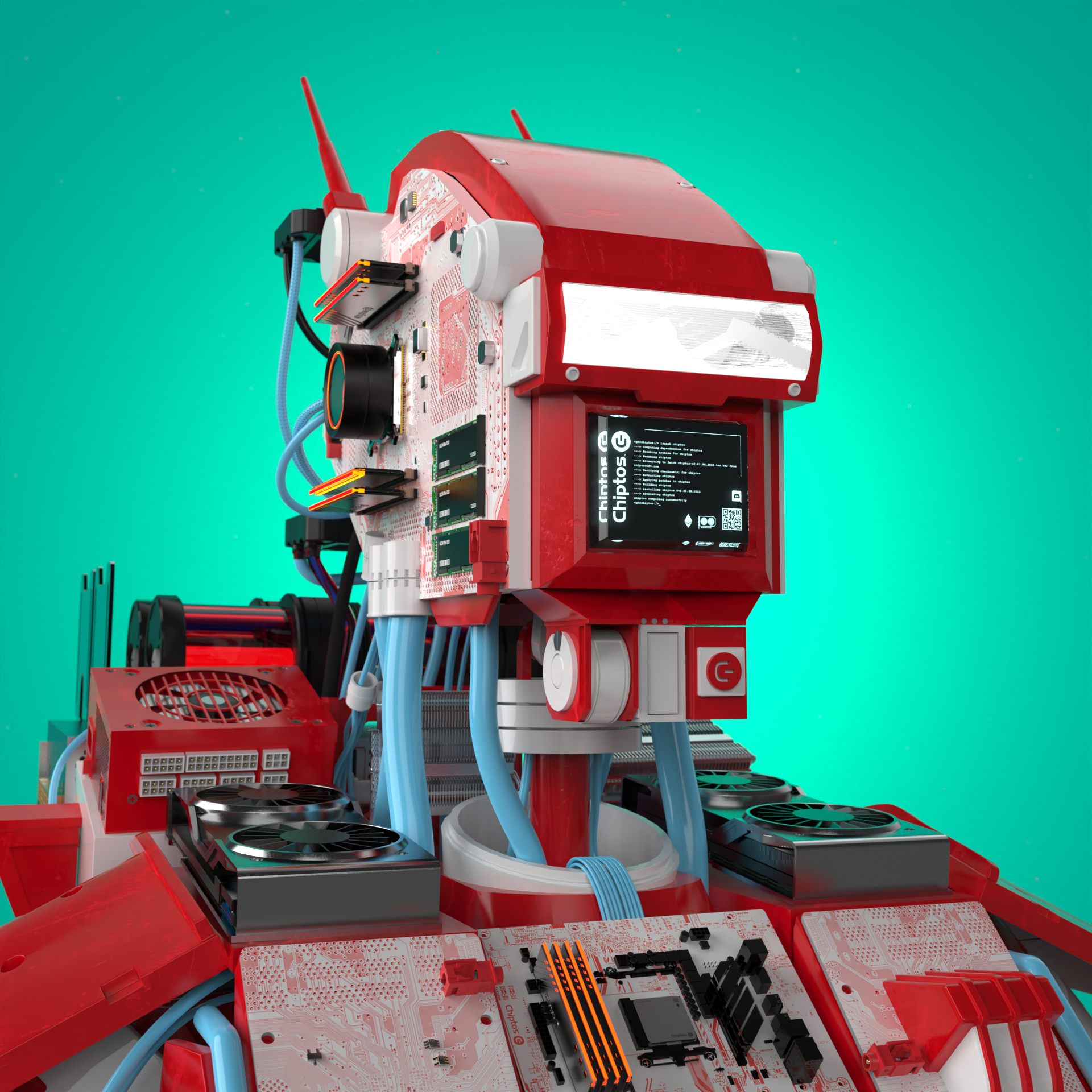 NFT Image