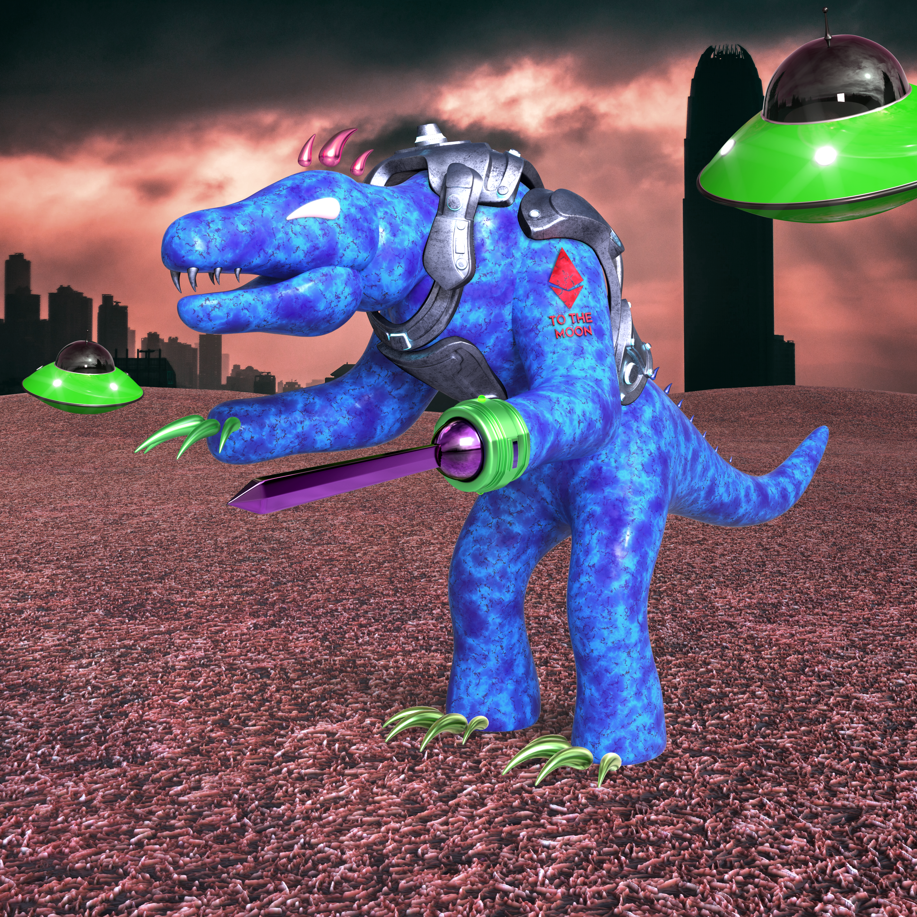 NFT Image