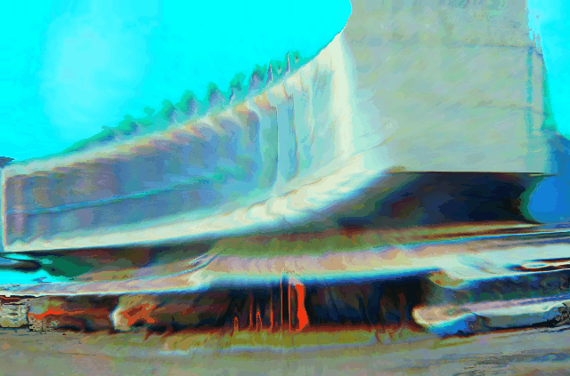 Future Wastelands - Station II