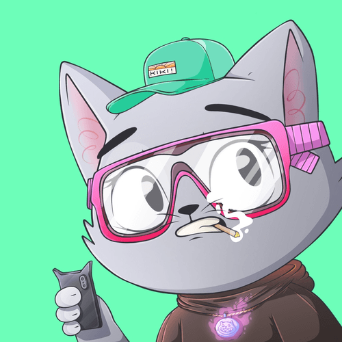 Beach Party Kiki #13