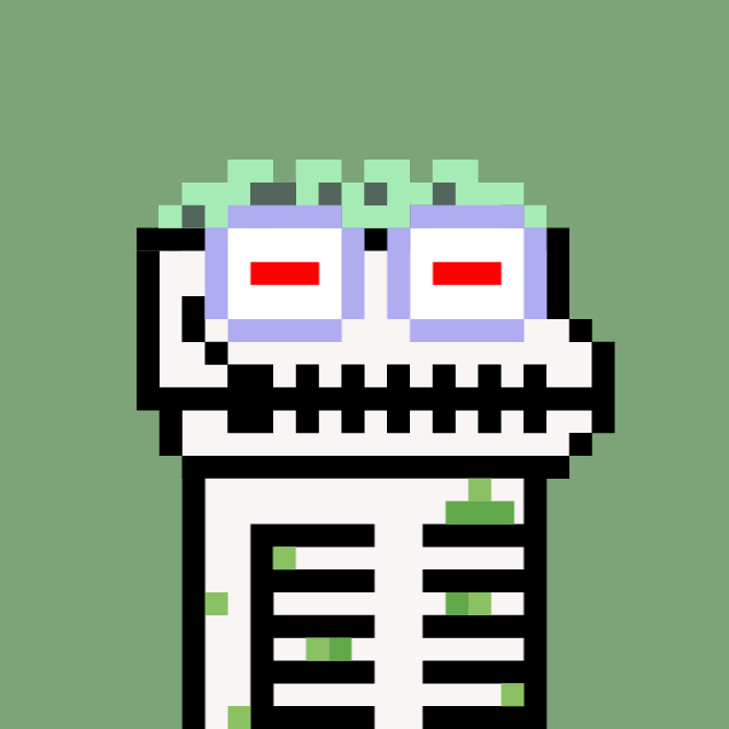 Boney #066