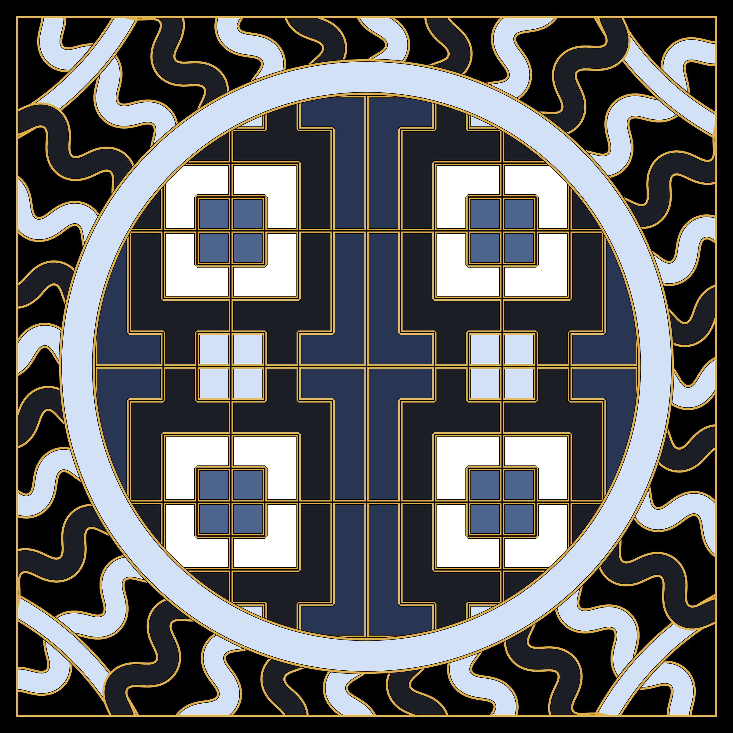 a heart and a soul #7