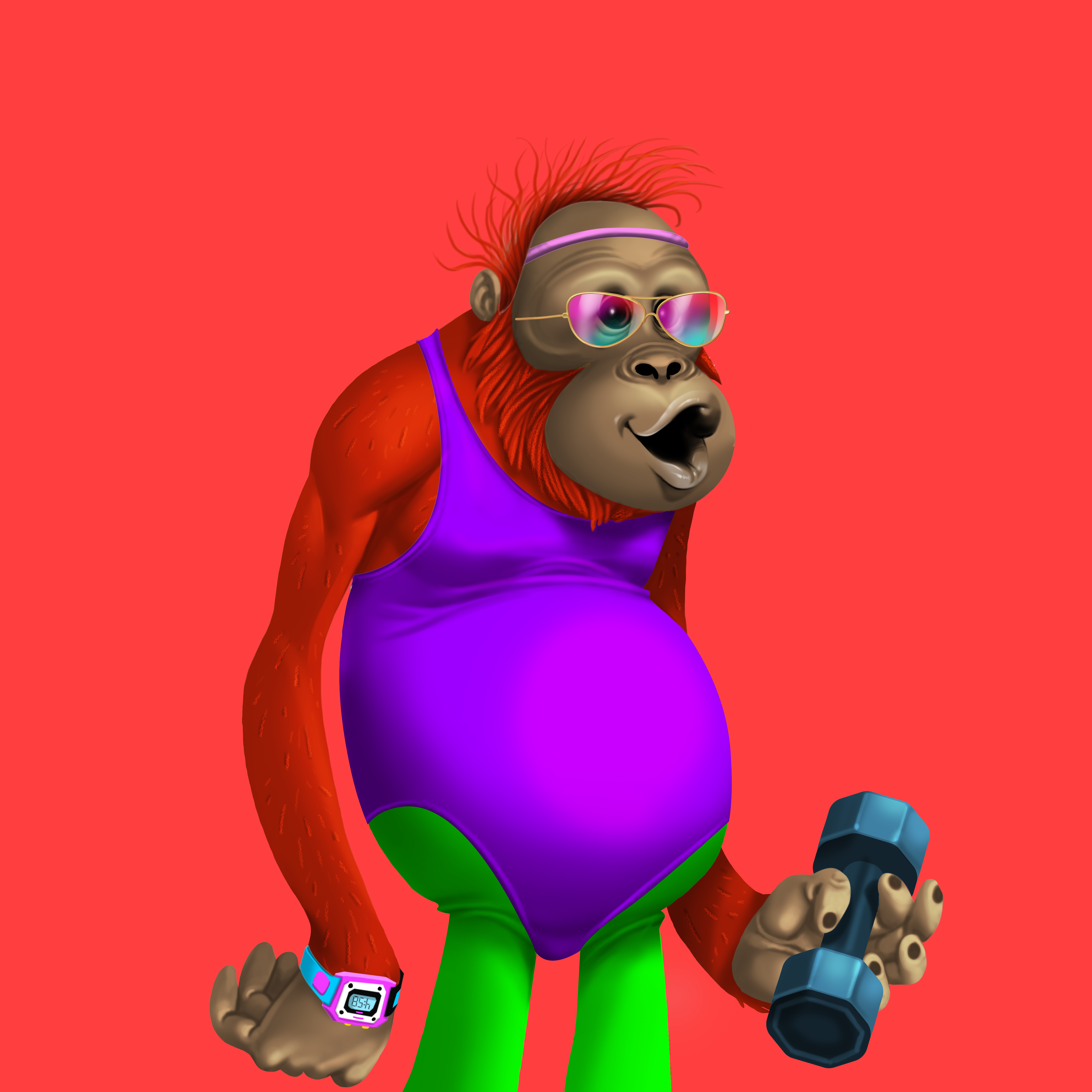 NFT Image