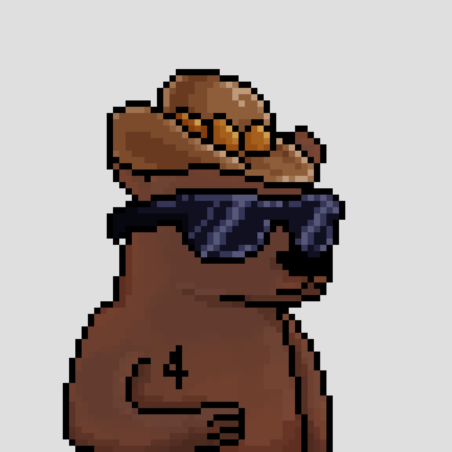 AMINALS #2476