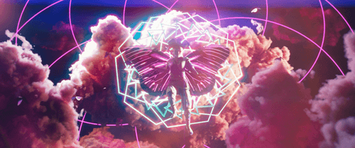 SENSEI PINK EMPATHY B 8 of 50