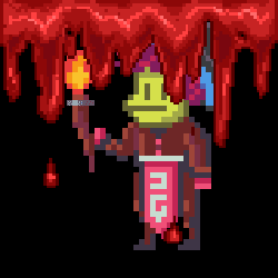 Battlemage Pezo of the Obelisk