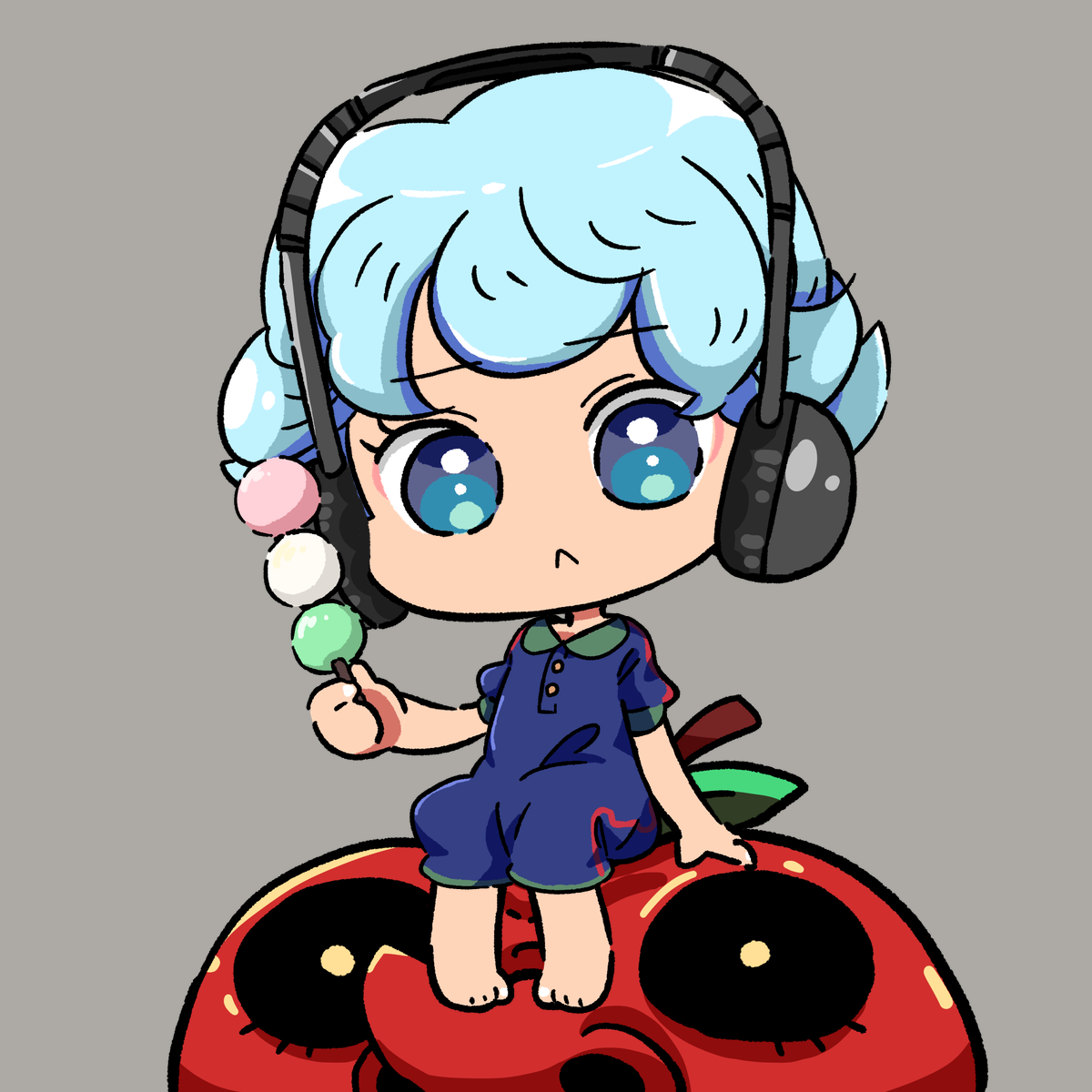 Chibi Lolita #1002