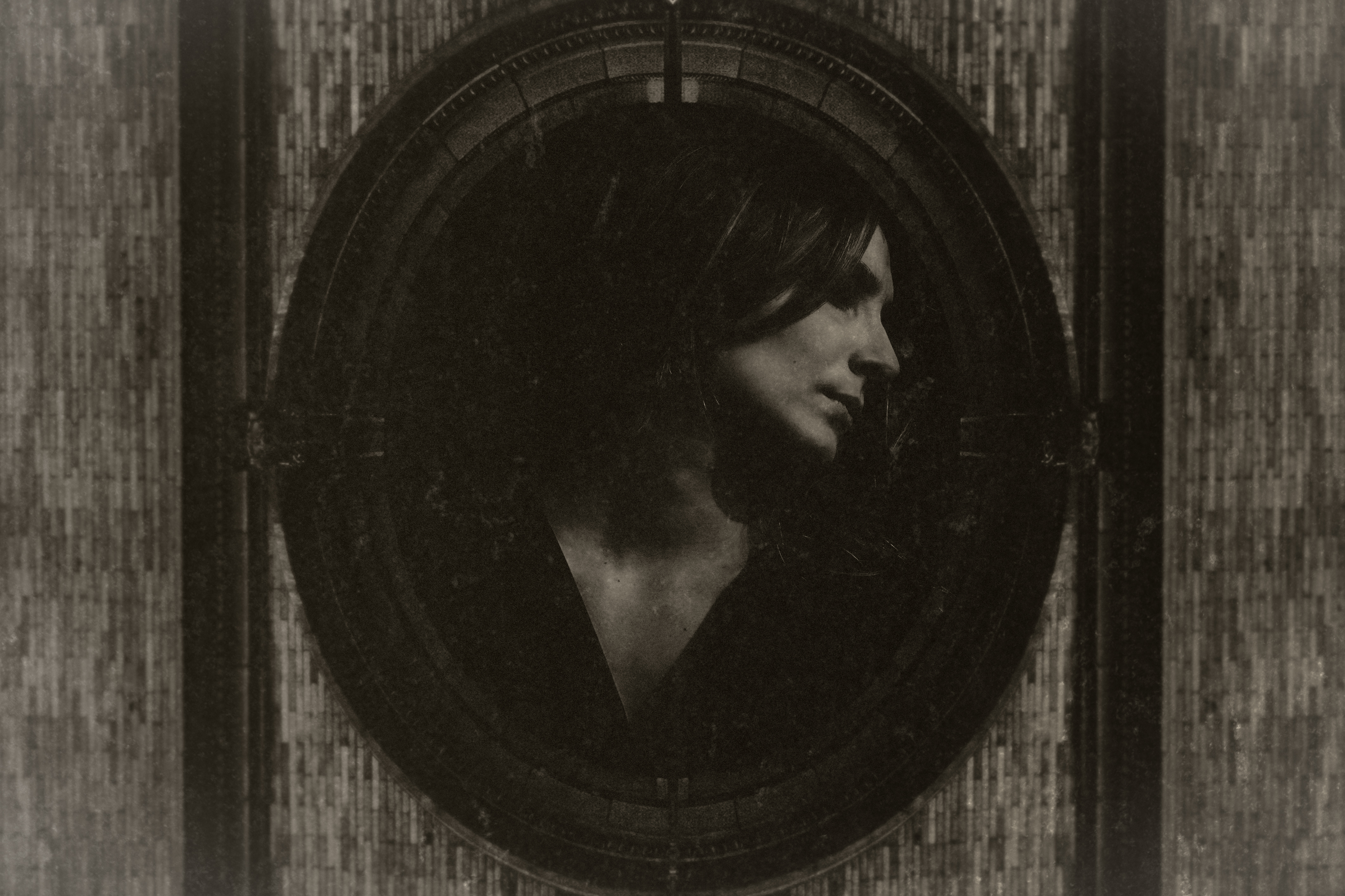 Imprisoned: The Curse Of Emily Vause