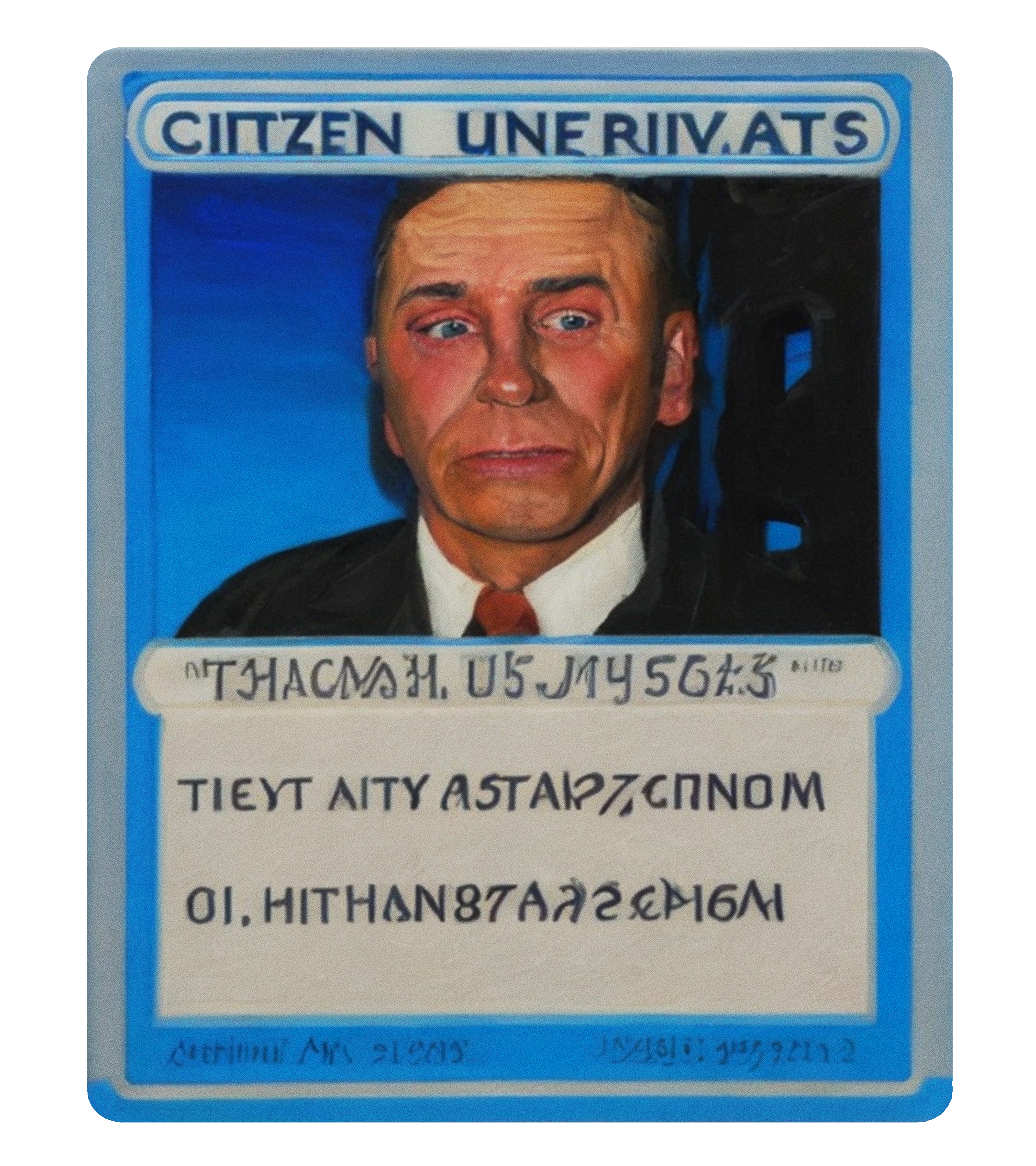 Card #231