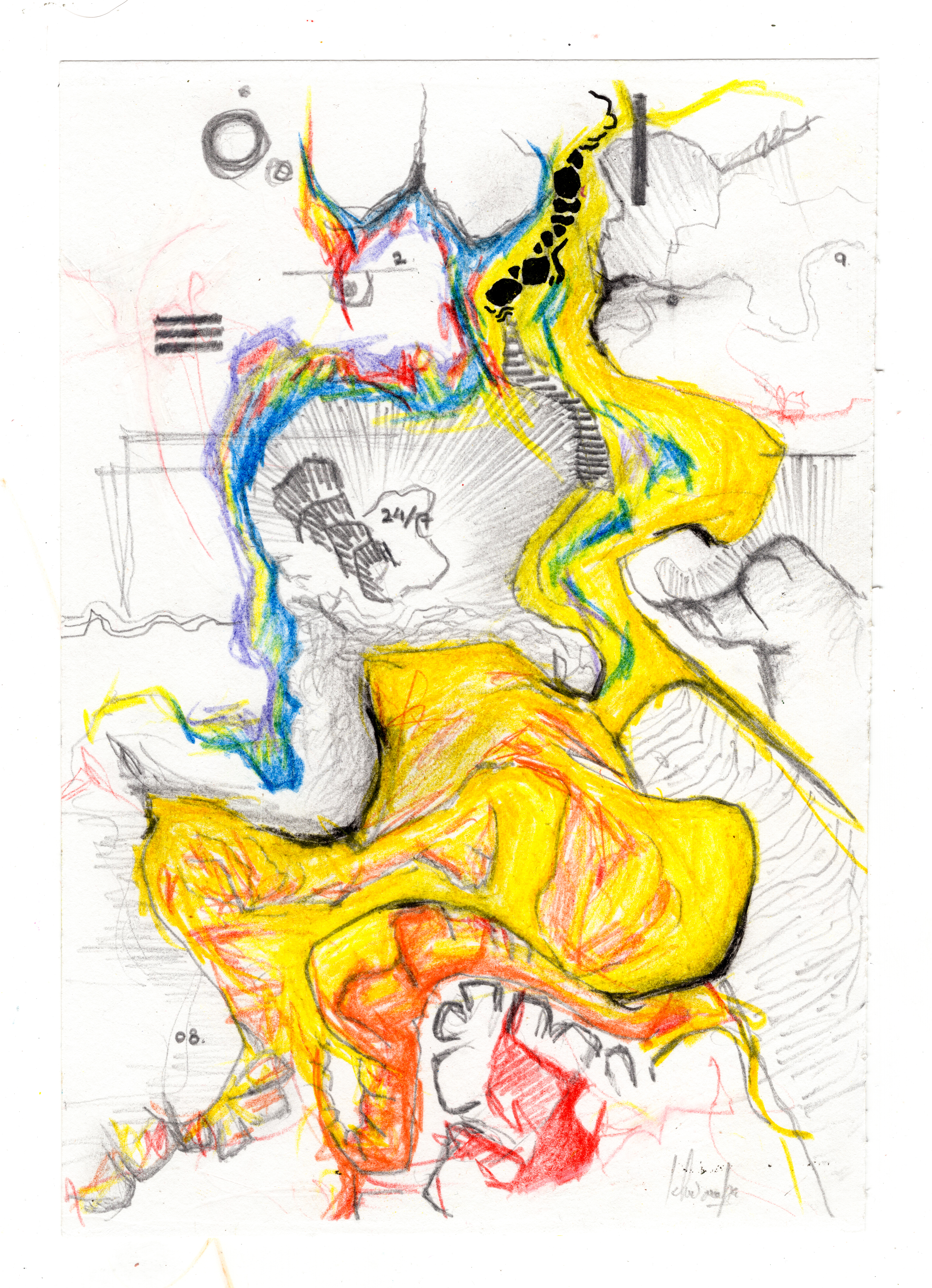 Sometimes sweet sometimes sour