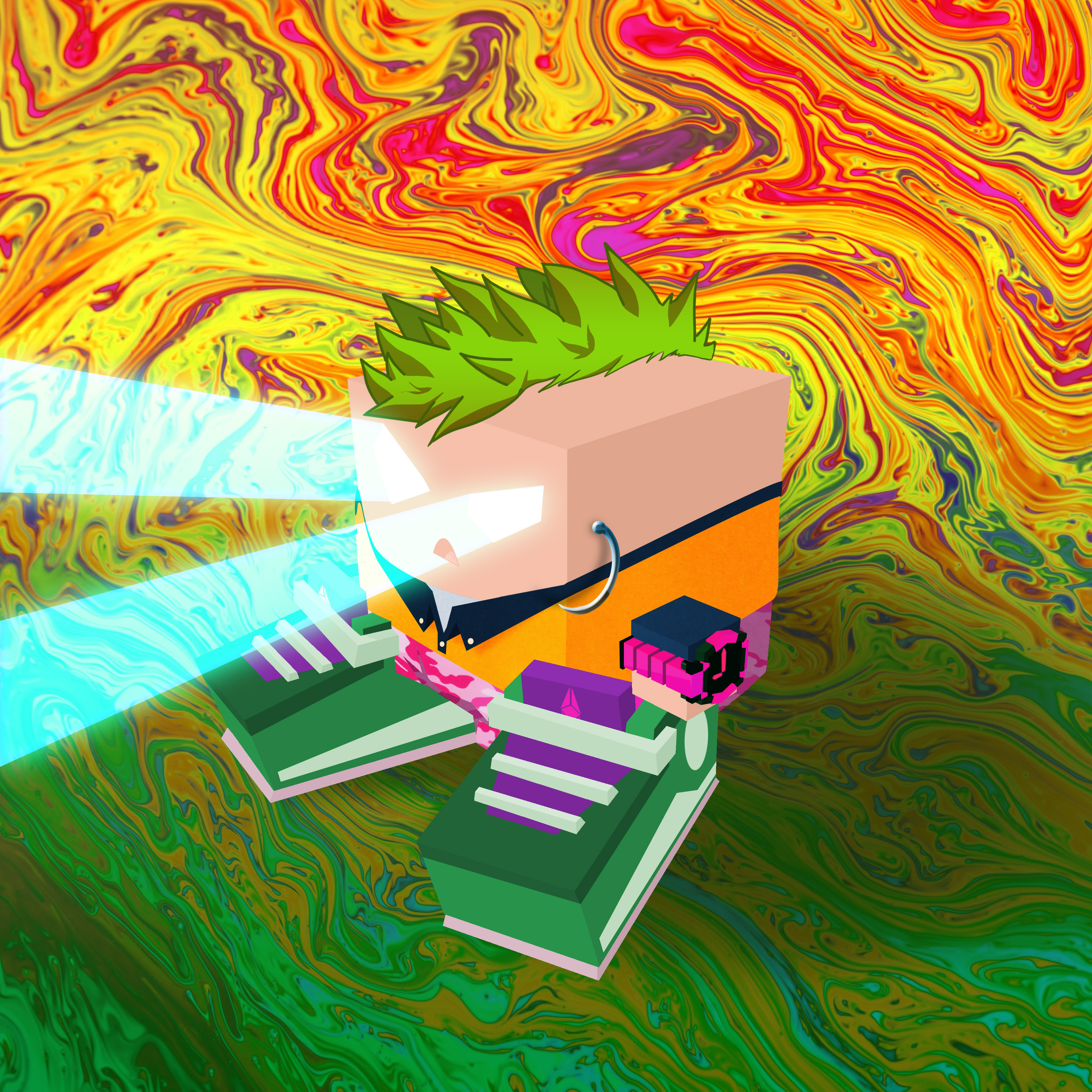 NFT Image