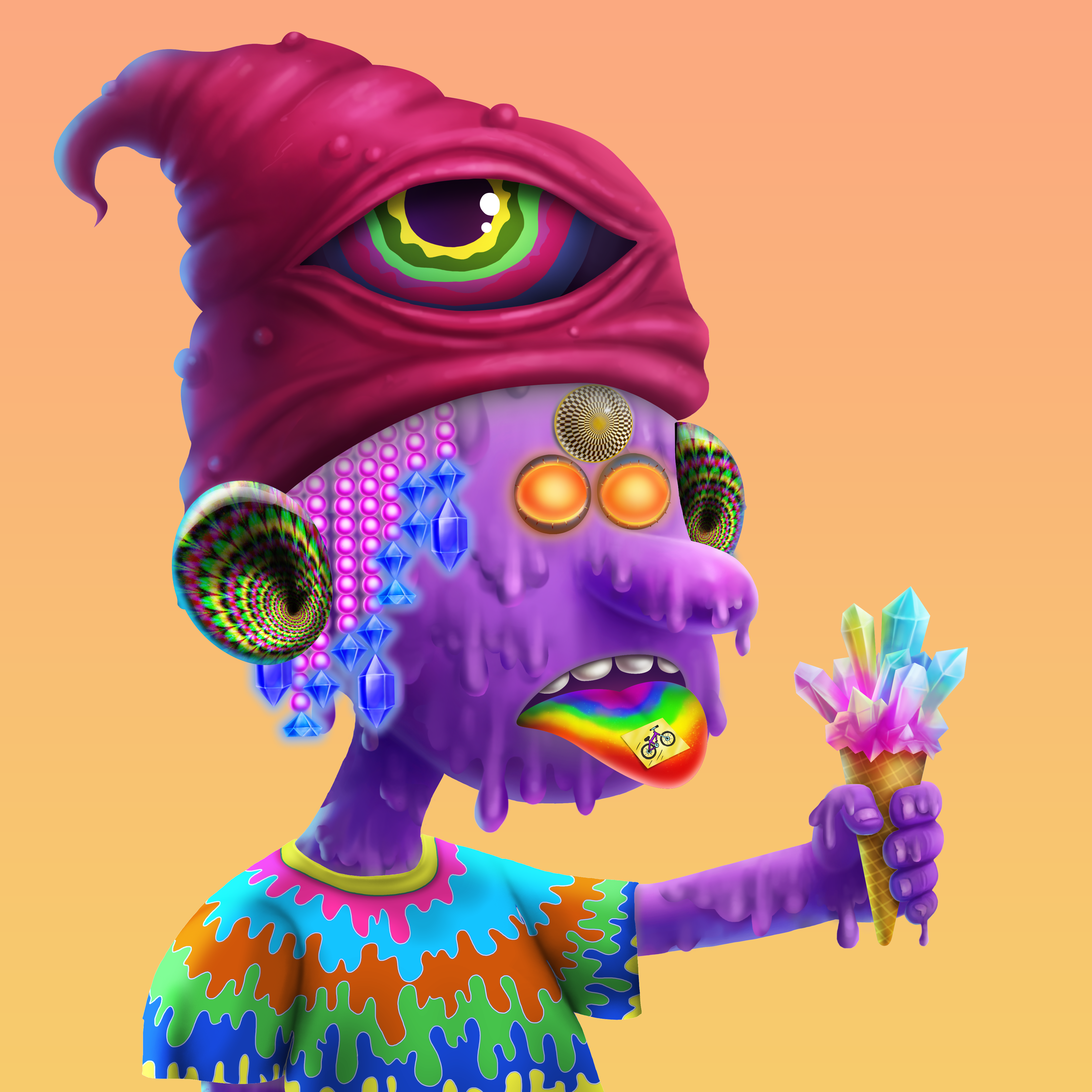 NFT Image