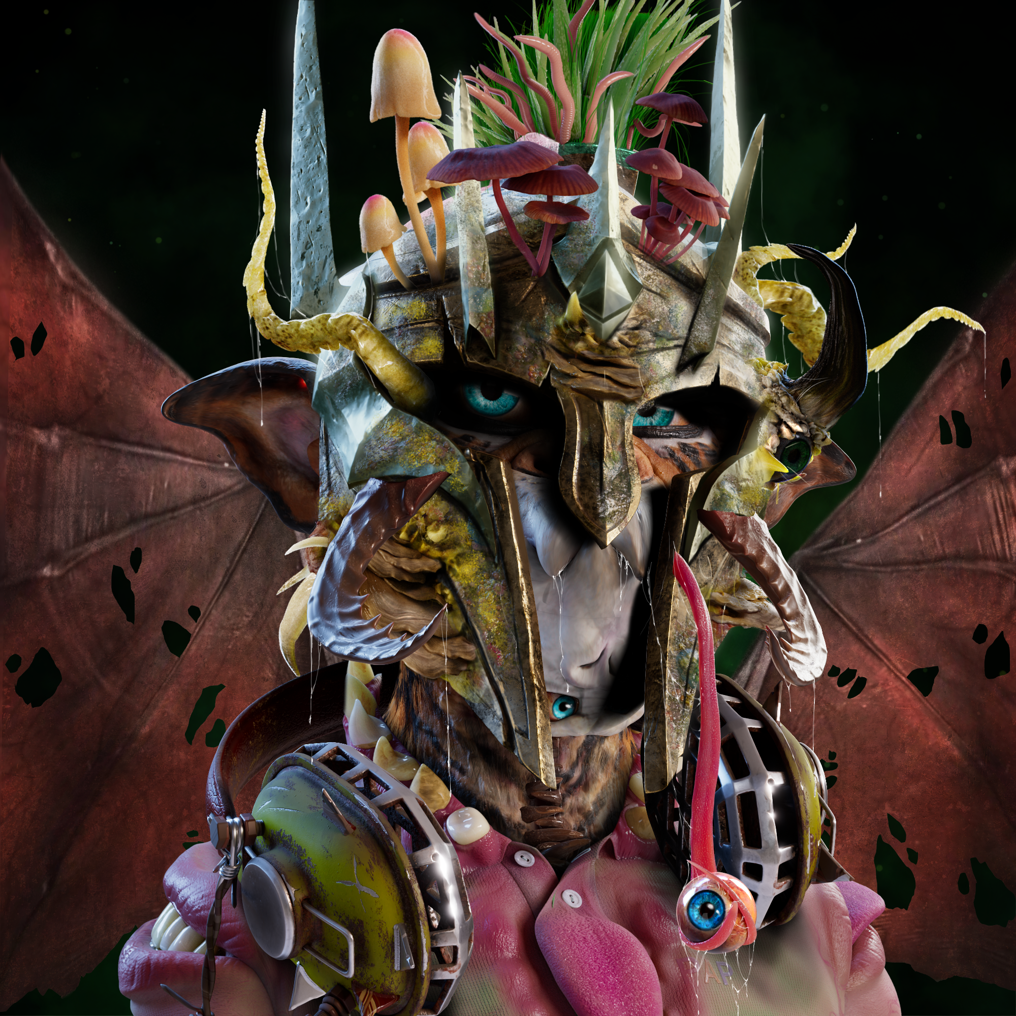 NFT Image