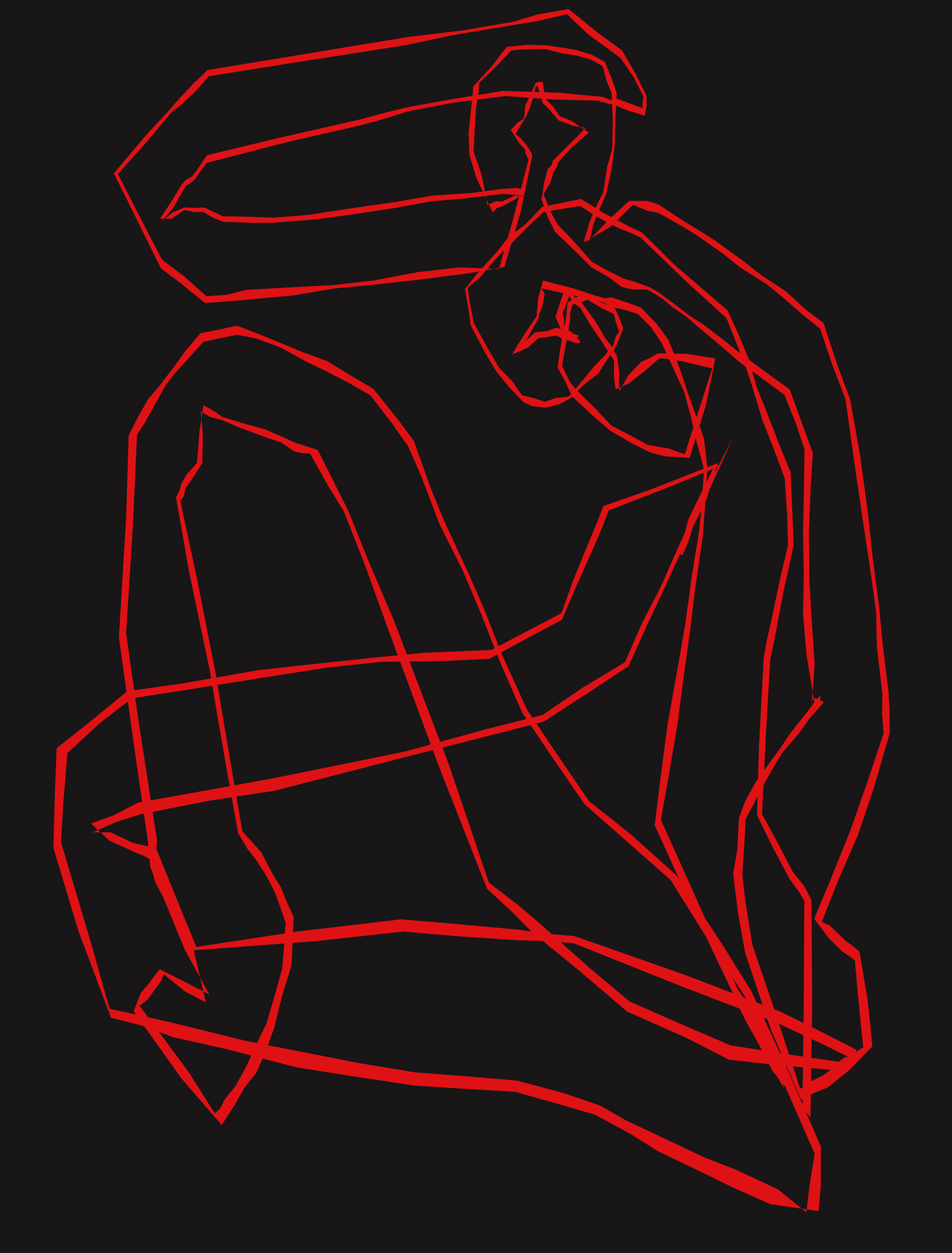 Drawing with Code #2