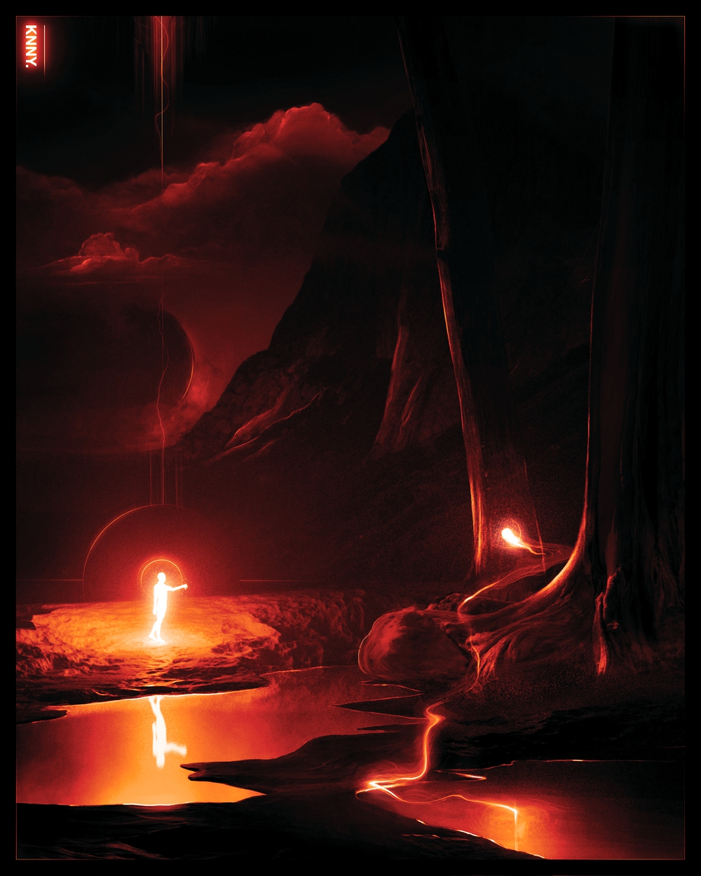 OMEN - PURGATORY EDITION