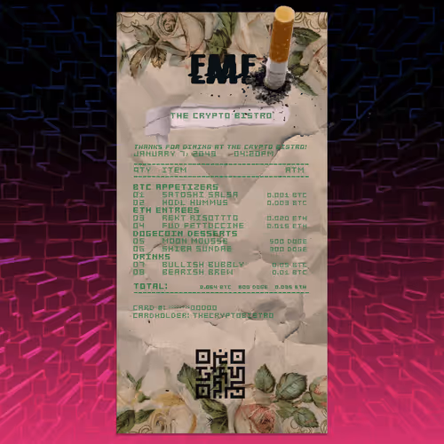 EMF2 #960