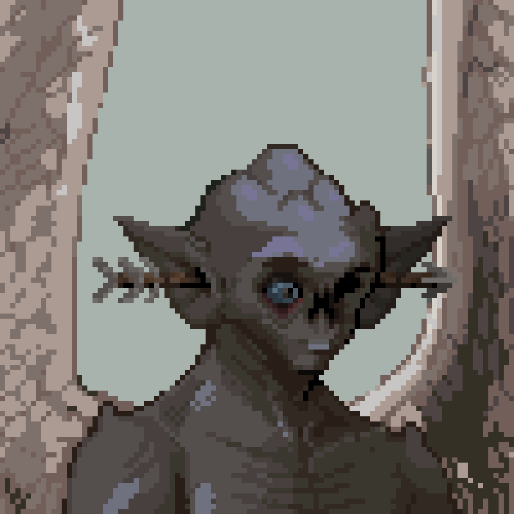 Goblins are All Going to Die #2342