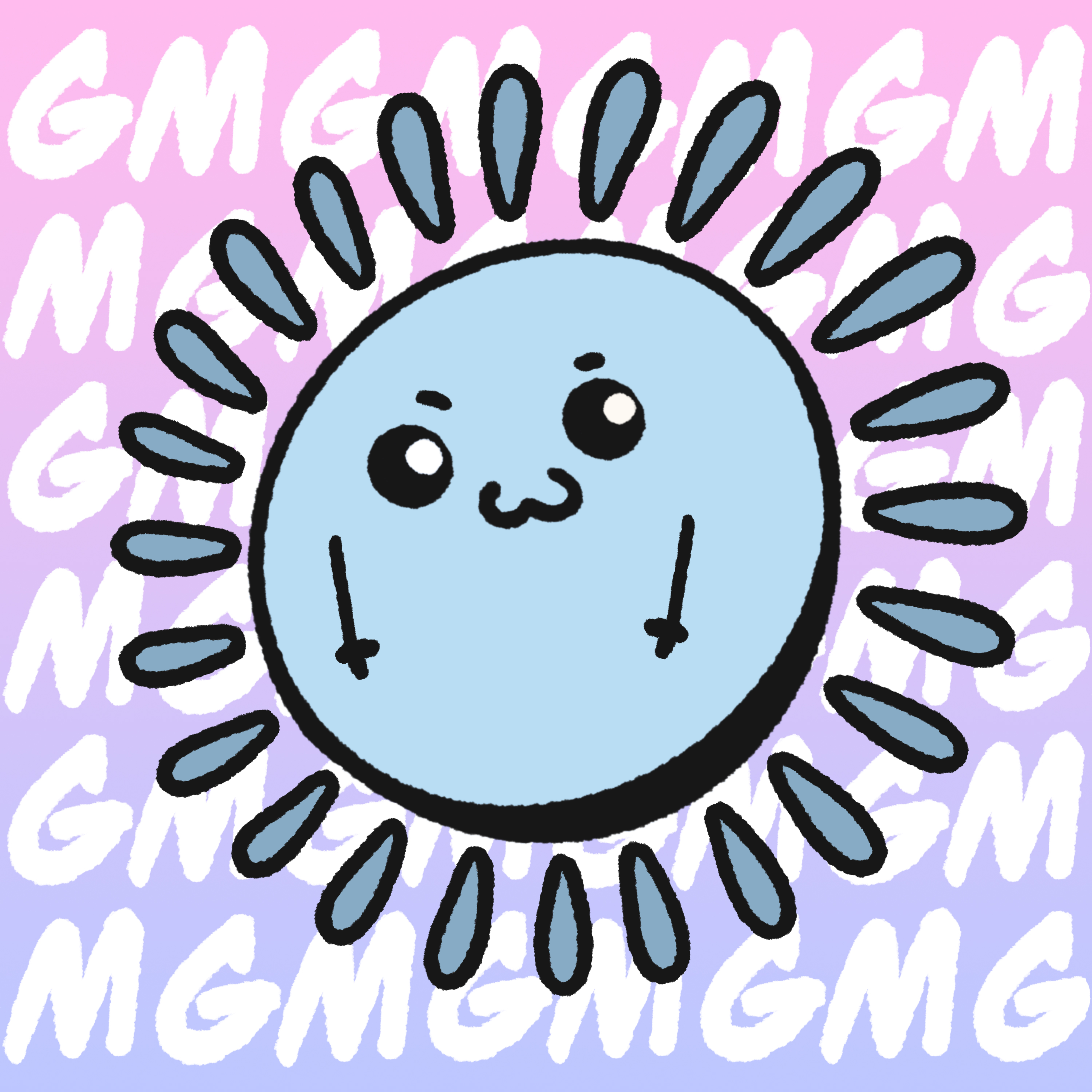 gm sunshine #179