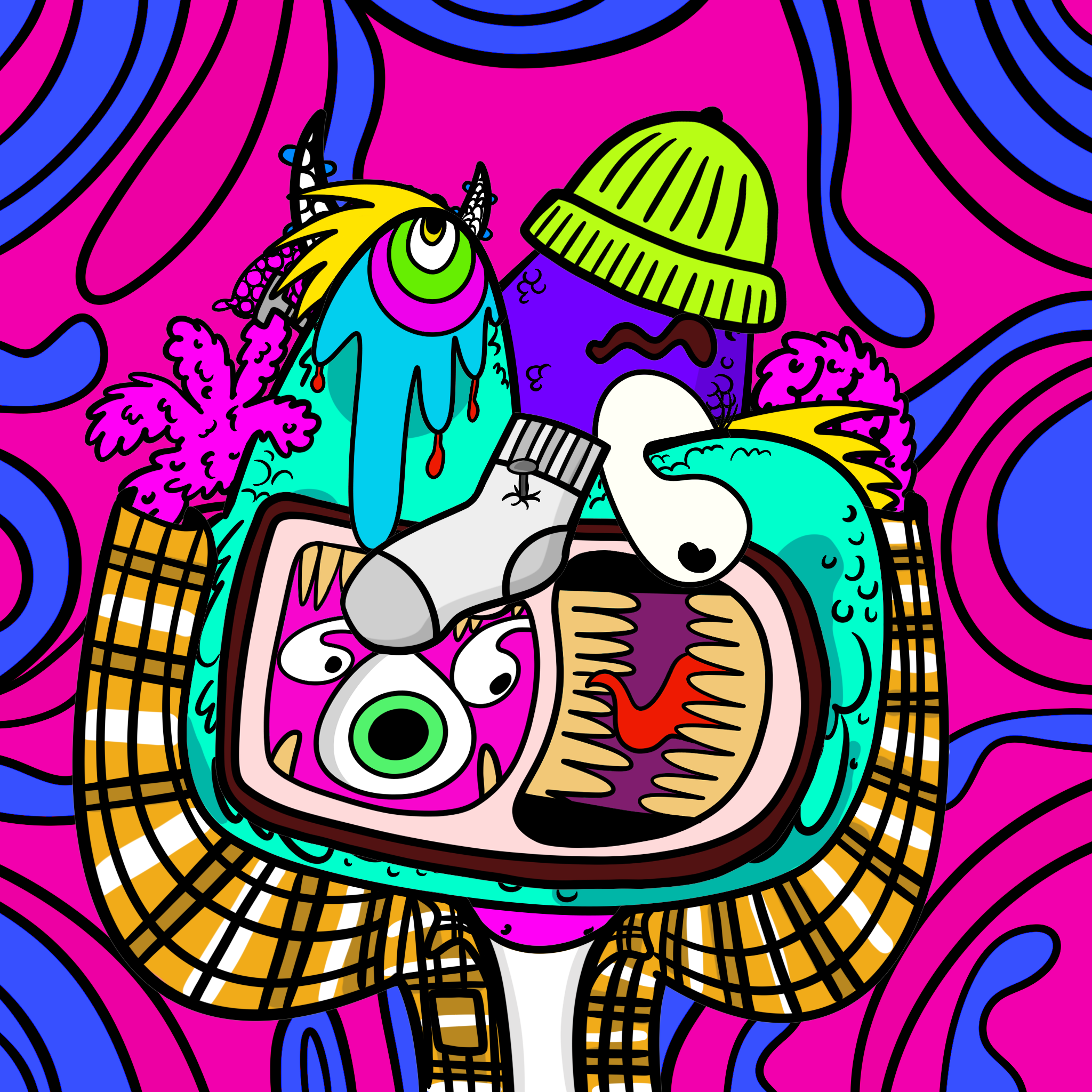 NFT Image