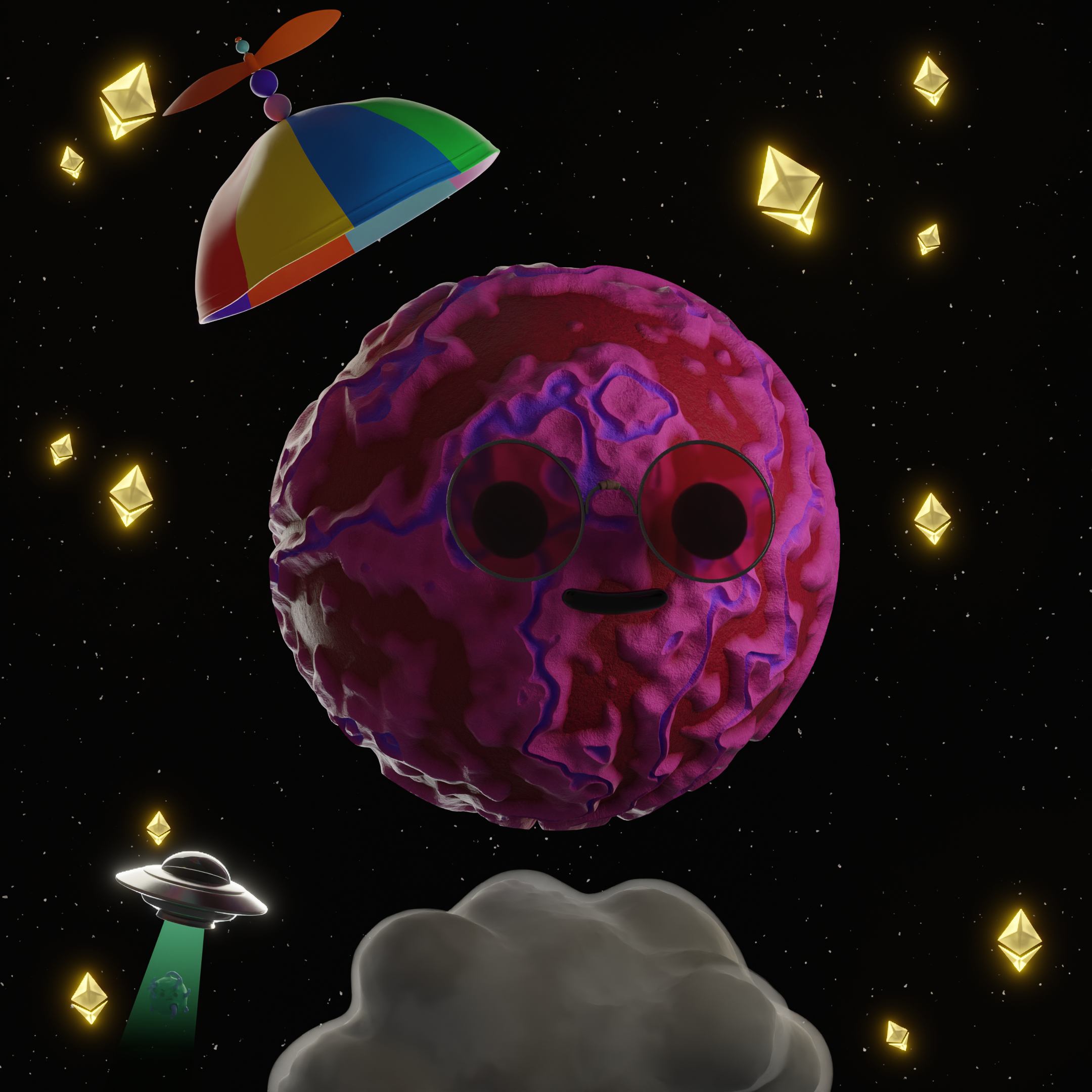 NFT Image