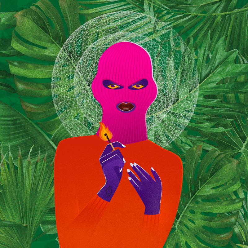 NFT Image