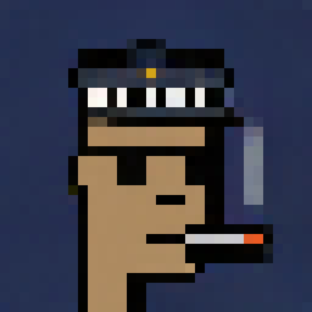 7 - Hey Man (Don't Call the Cops)