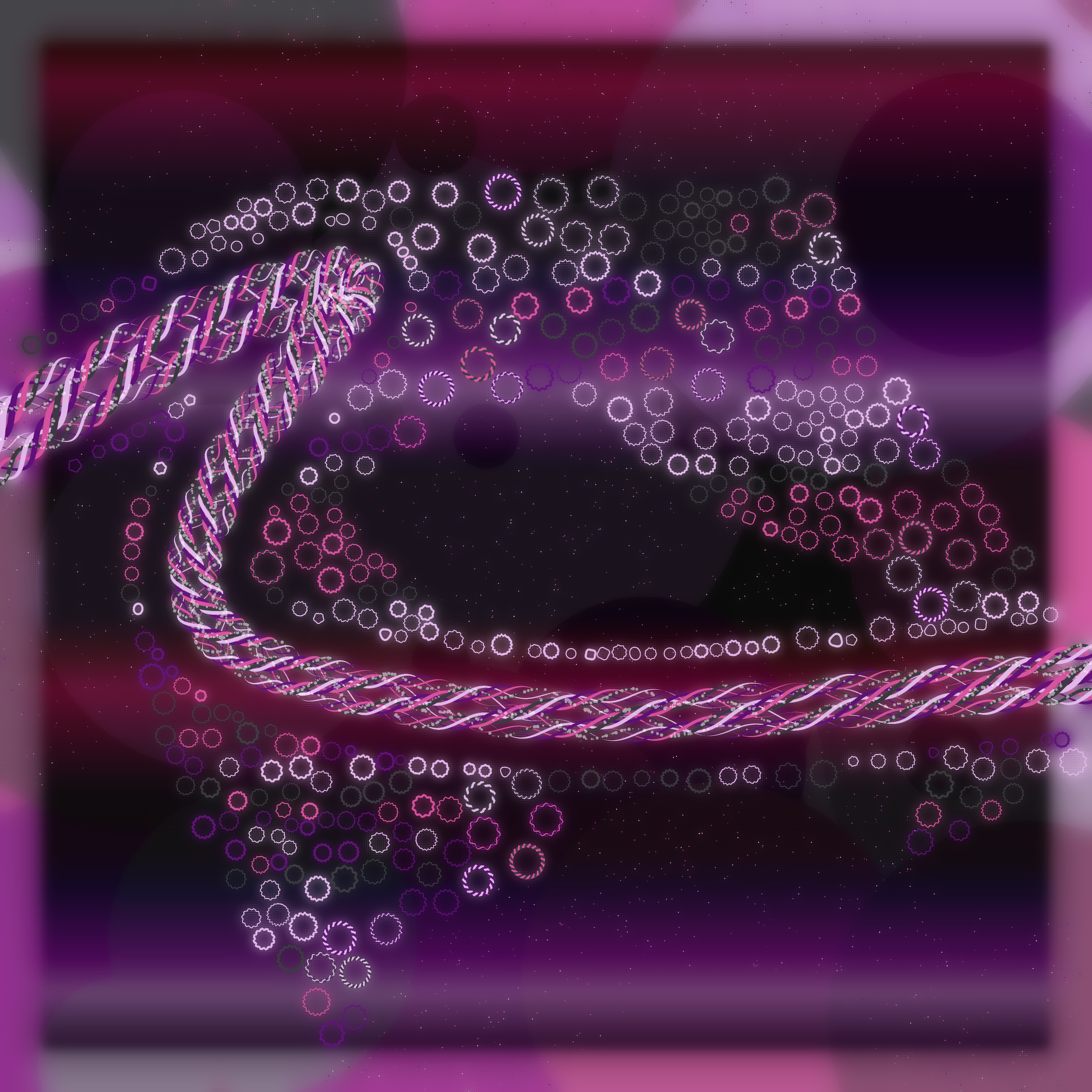 Friendship Bracelets #1029