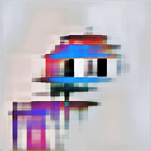 Noun GAN Study (37/63)