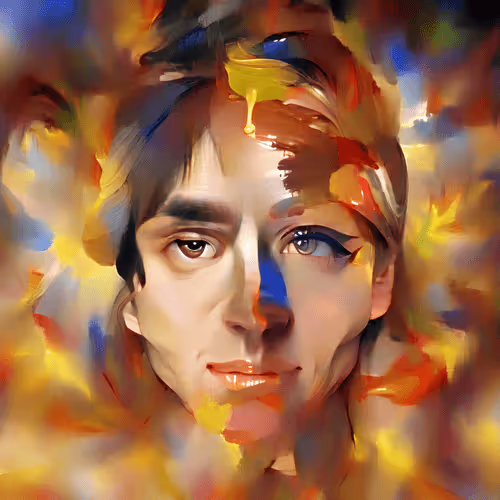 iDreamer #2045