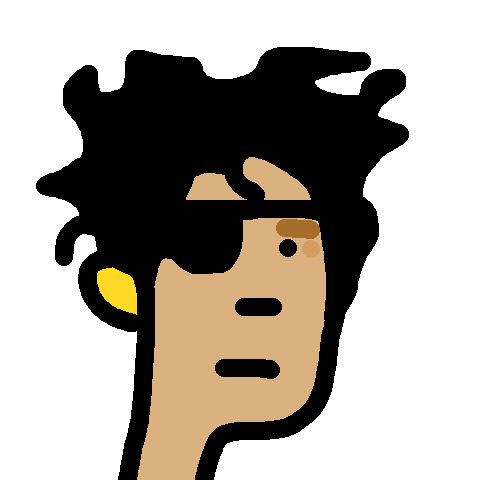 low effort punk 6765