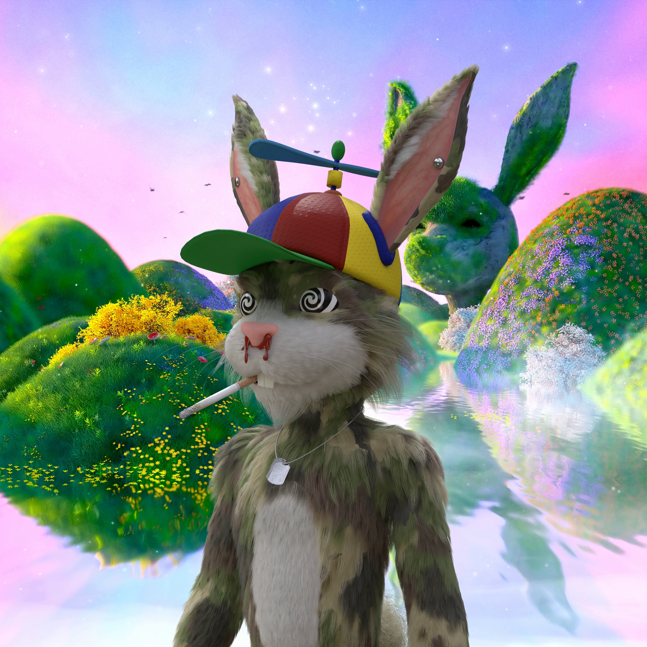 NFT Image