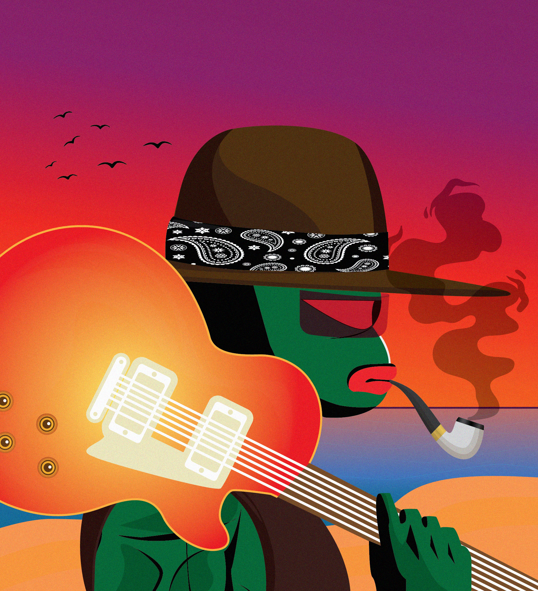 brocciu.eth Ethereum Name Service (ENS and .eth domain) PFP