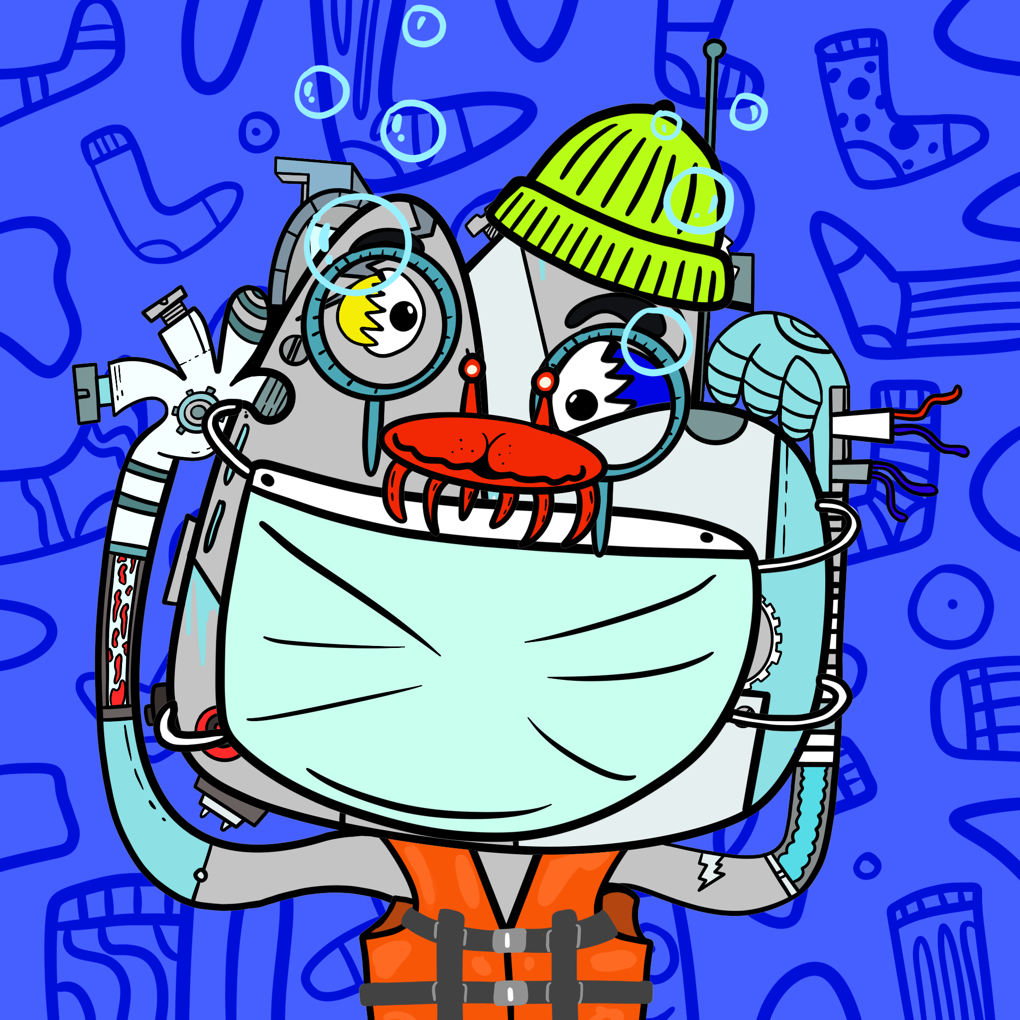NFT Image