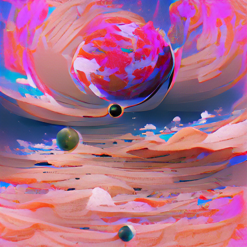 Planet