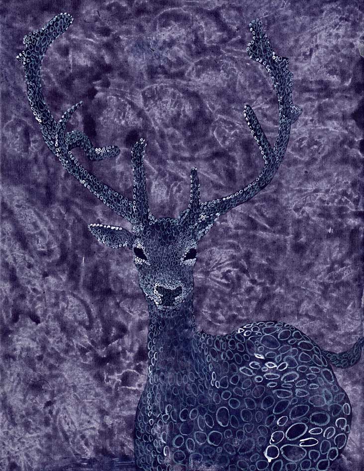 Deer #14