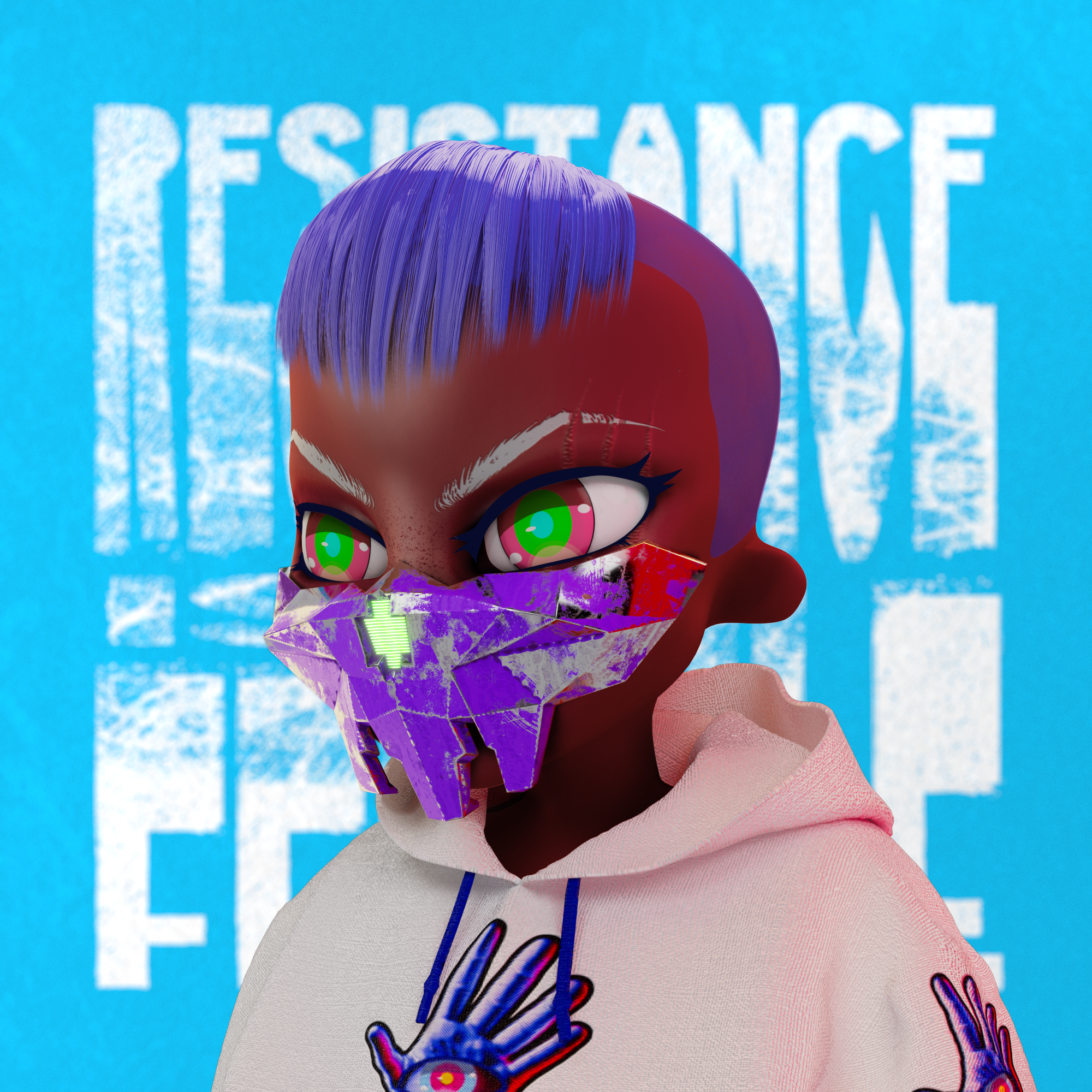 NFT Image