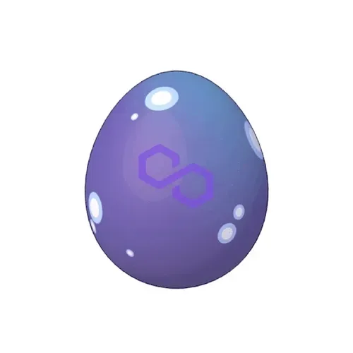 Finiliar egg #3843