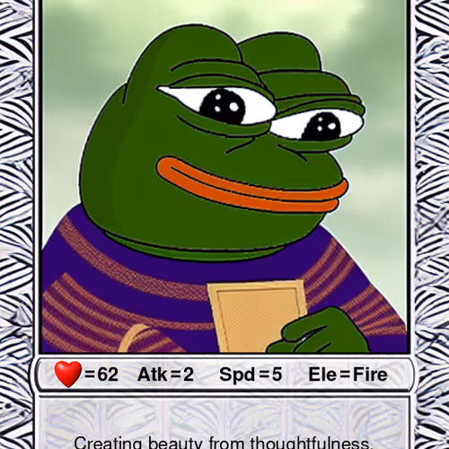 McPepe's #191783