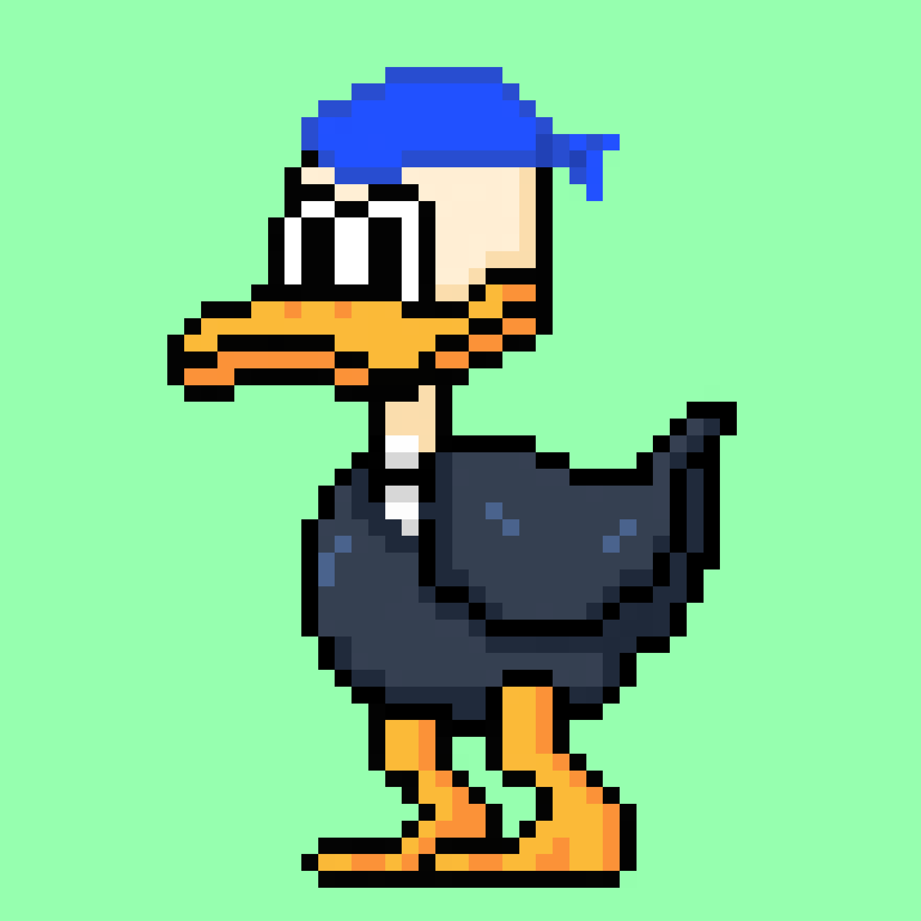 CryptoDuck #248