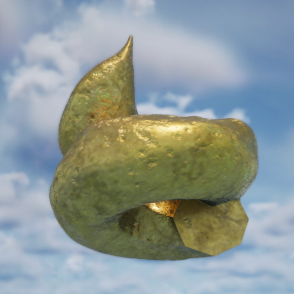 Beeple's Crap