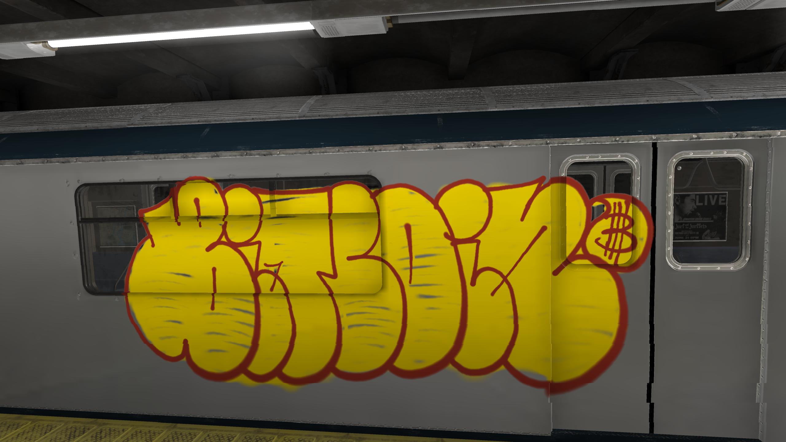 NFThrow #5