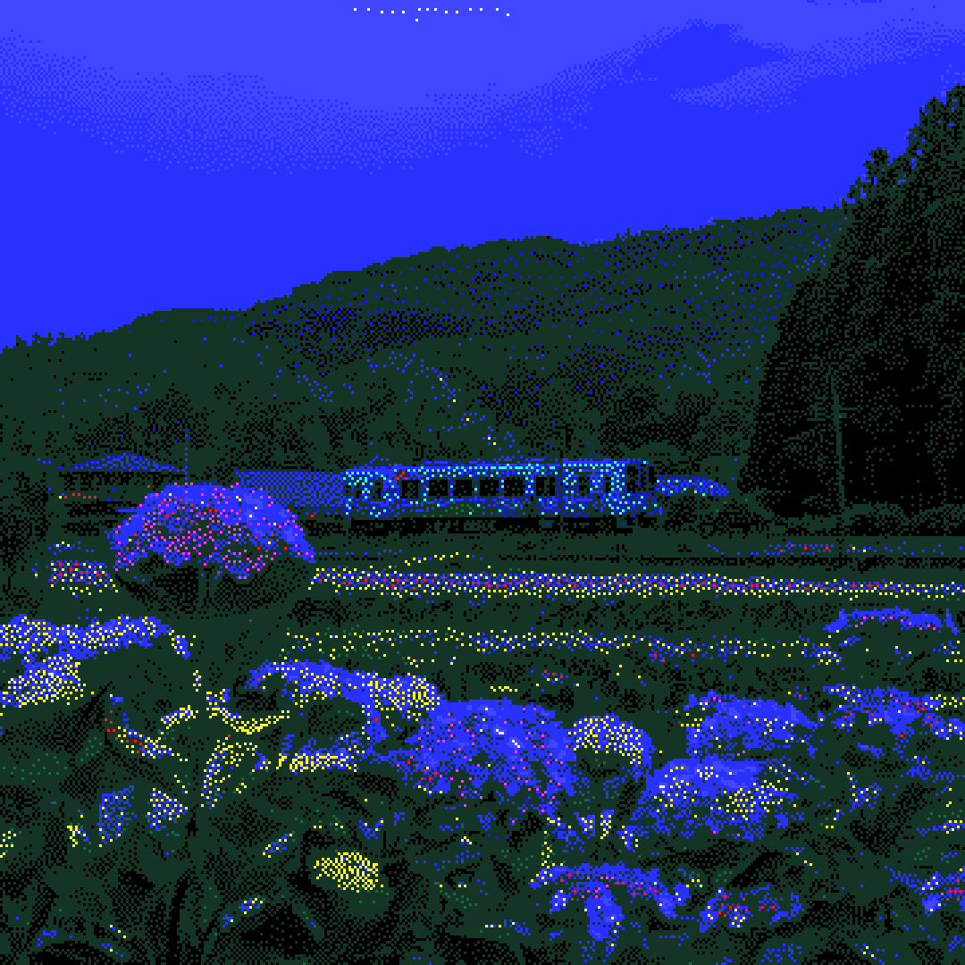 Kikillo® K39 (Magic Place I)