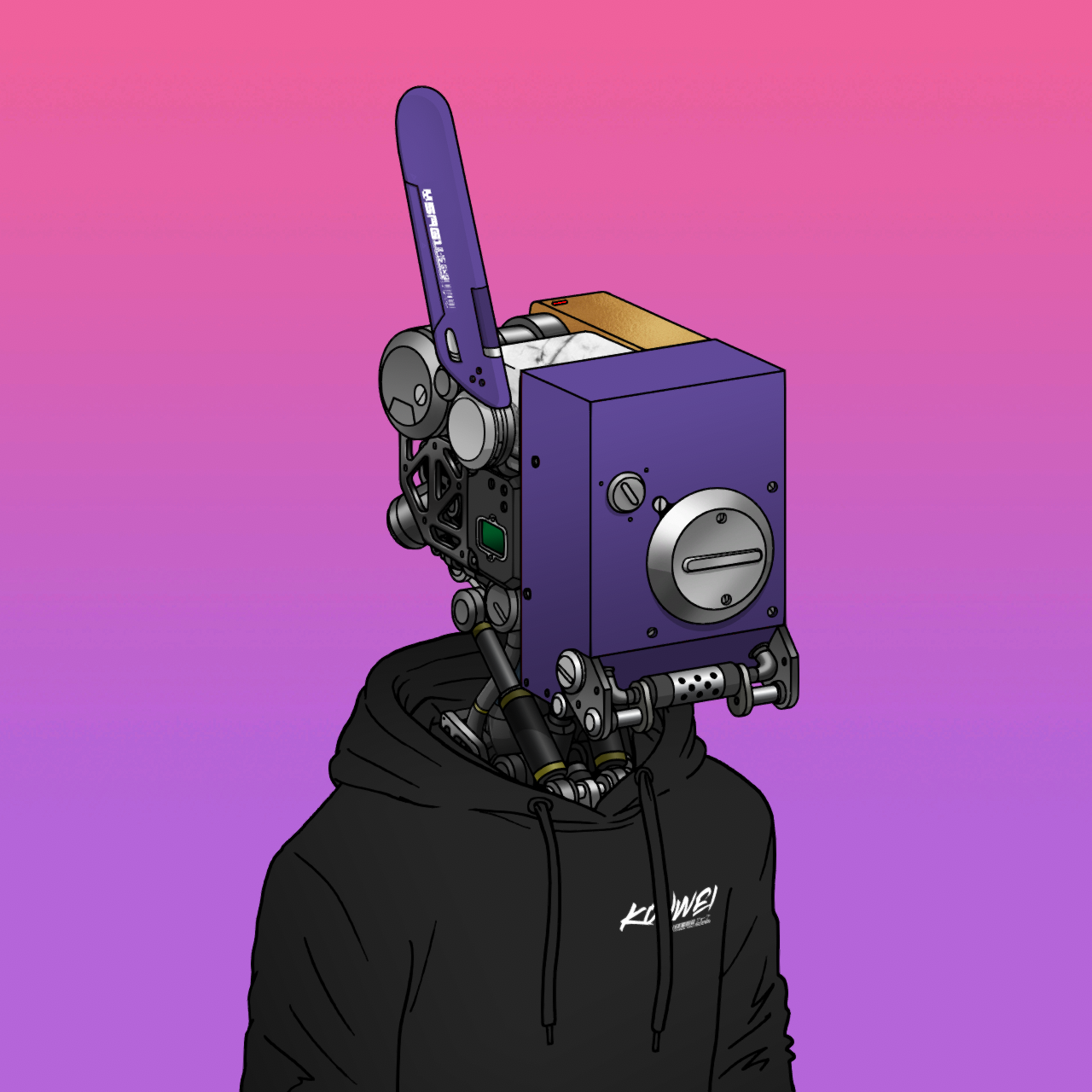 NFT Image