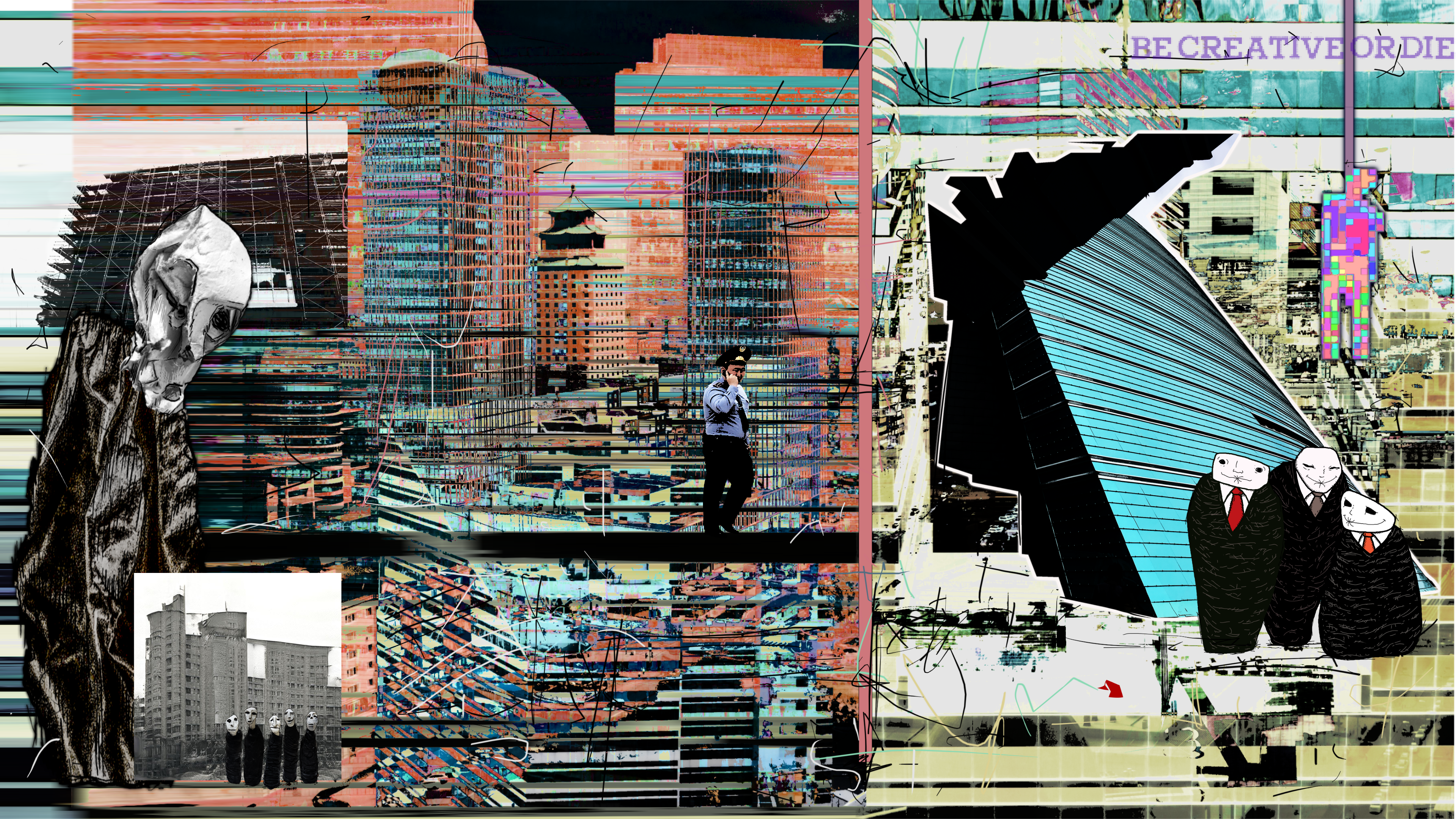 Mutually exclusive choices #73