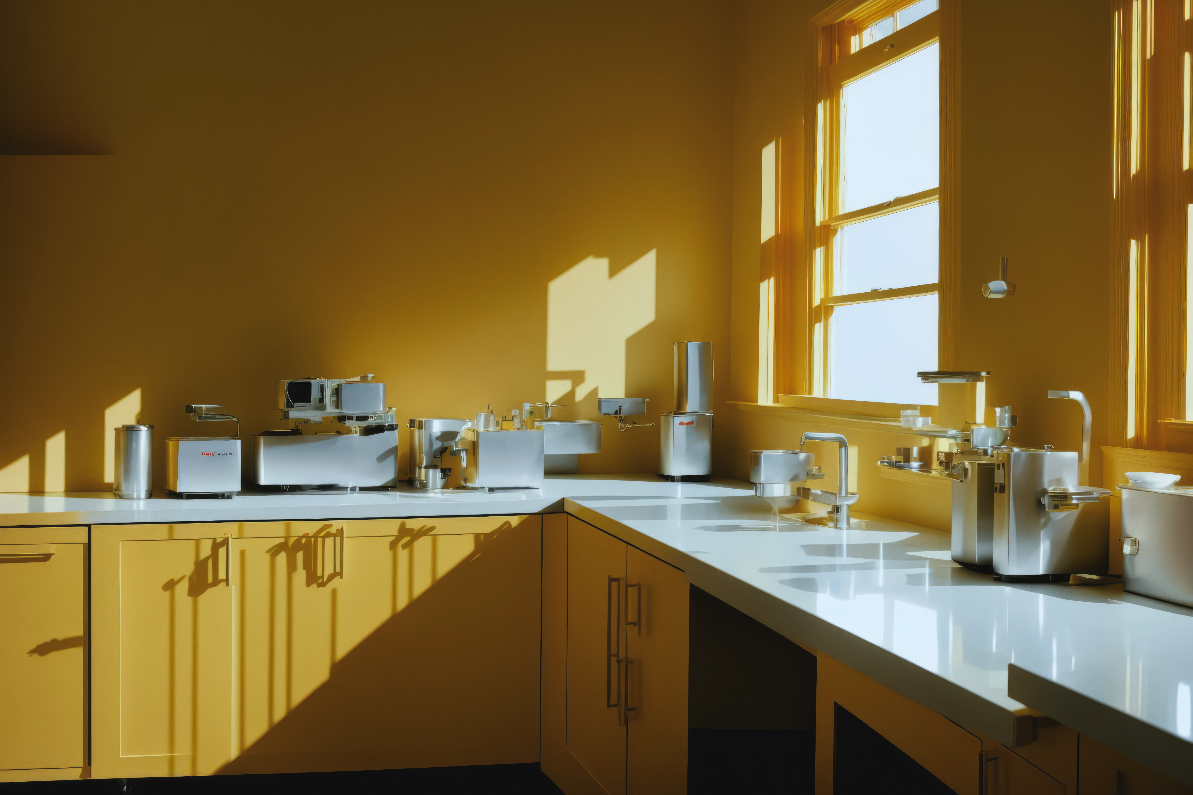 Ideal For Living No. 1