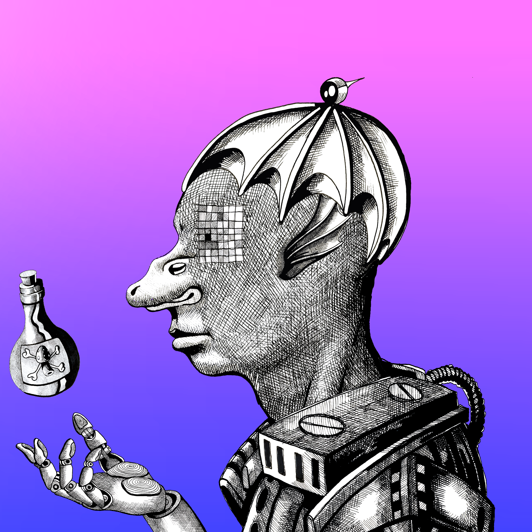 NFT Image