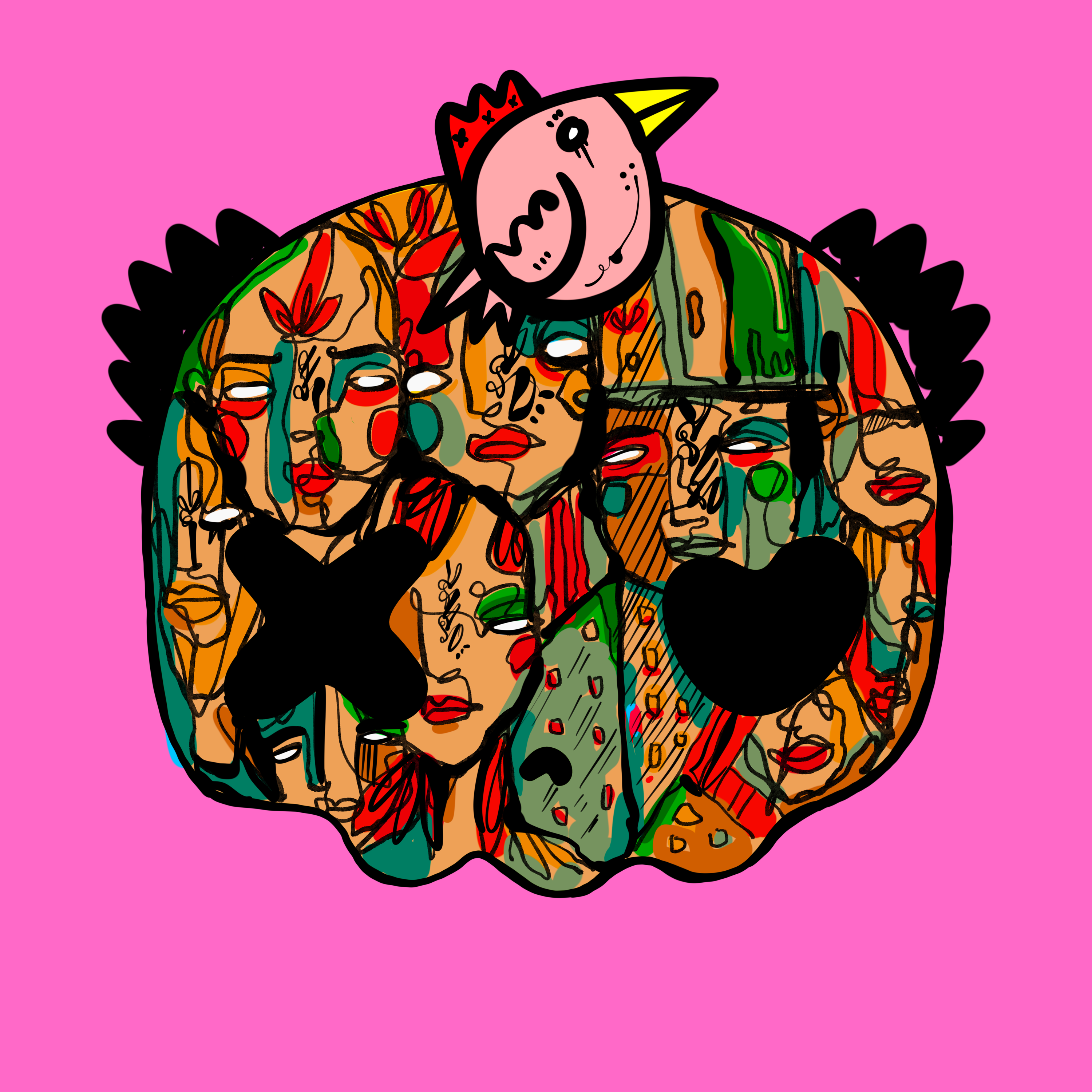 ORGNLS by SABET #21078