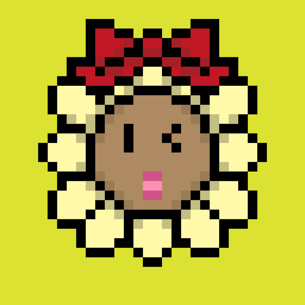Murakami.Flower #8444