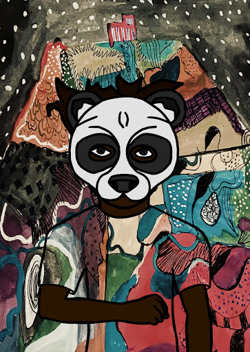 Hashmasks #7542